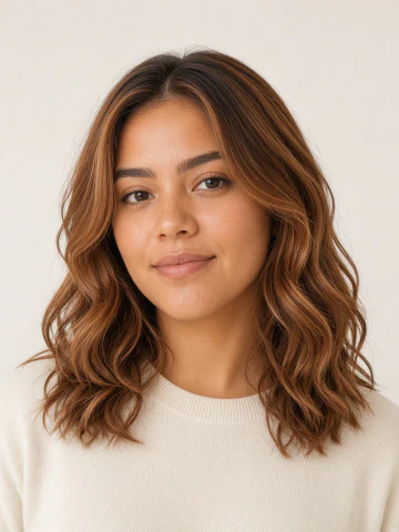 AI Makeup Generator