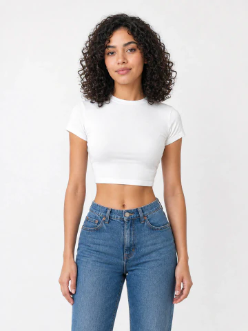Body Type Editor