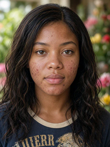 Clear Skin