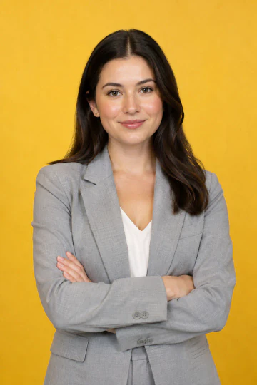 Light Gray Suit