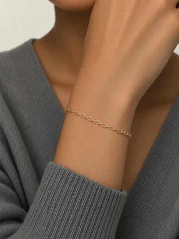 Bracelet Try-On