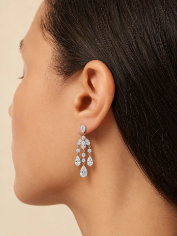 Earring Try-On