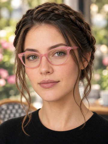 Glasses Try-On