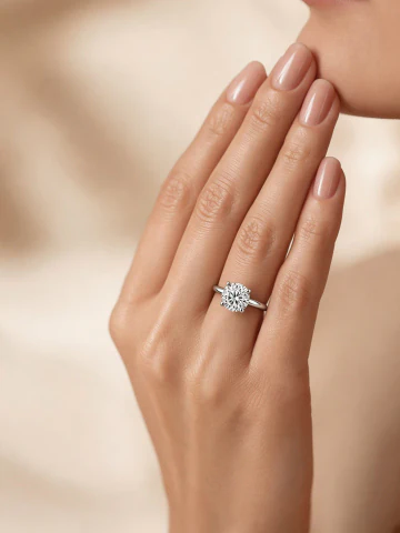 Ring Try-On
