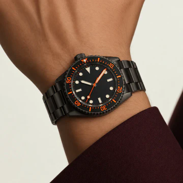 Watch Try-On