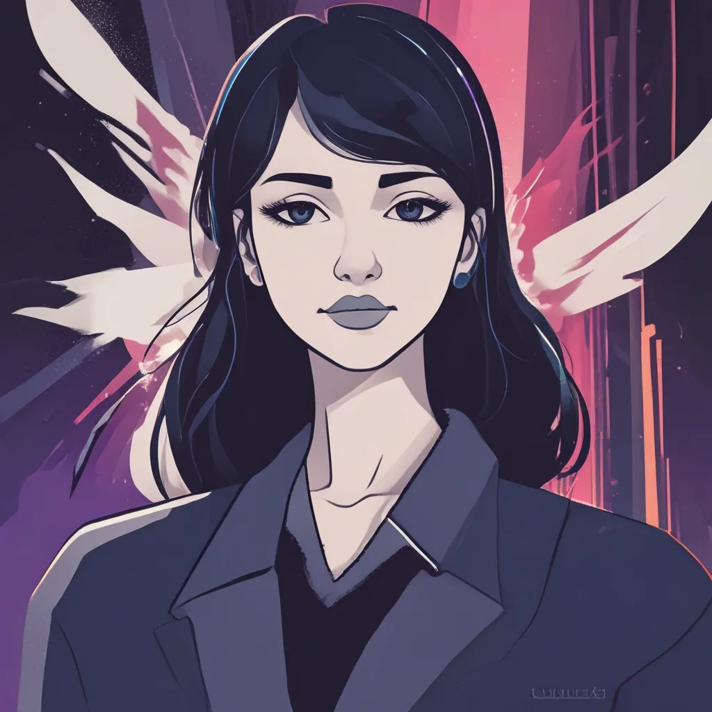 Midnight Aura aesthetic PFP