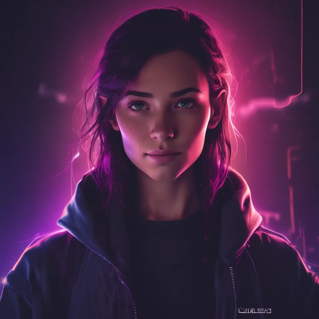 Moody Haze aesthetic PFP