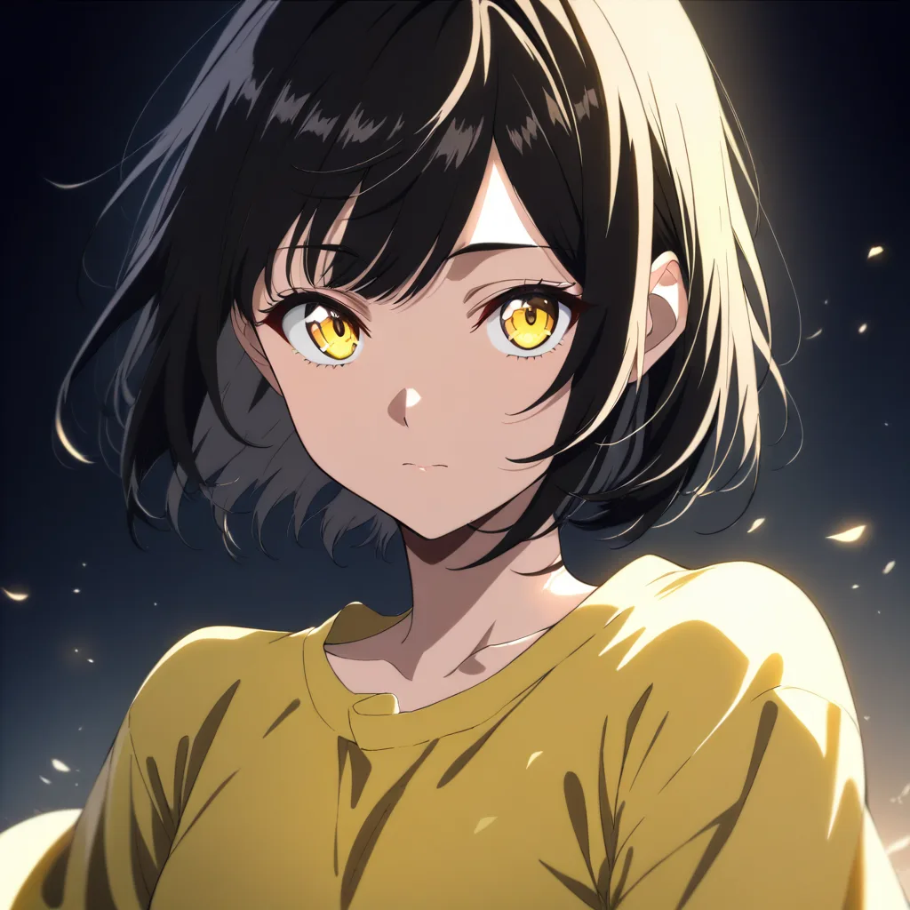 Midnight Sprite anime PFP