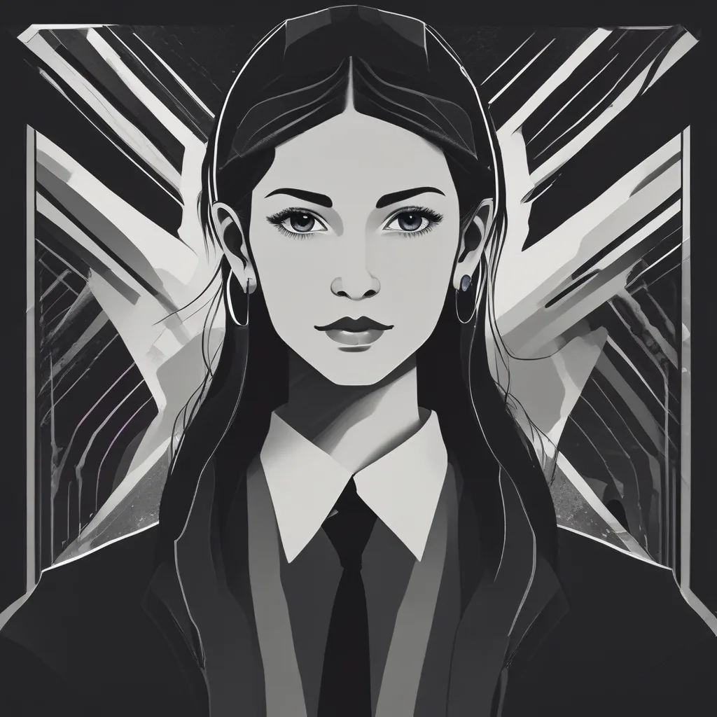 Midnight Onyx black PFP
