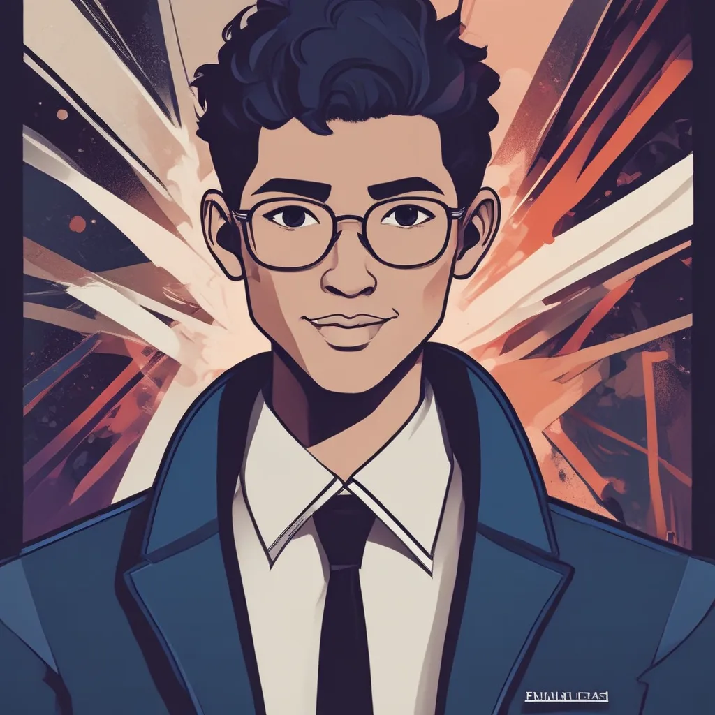 Midnight Nova boy PFP