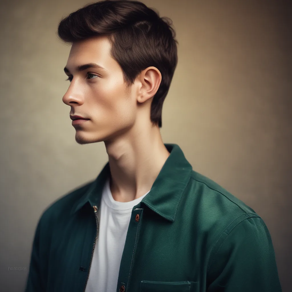Velvet Pulse boy PFP