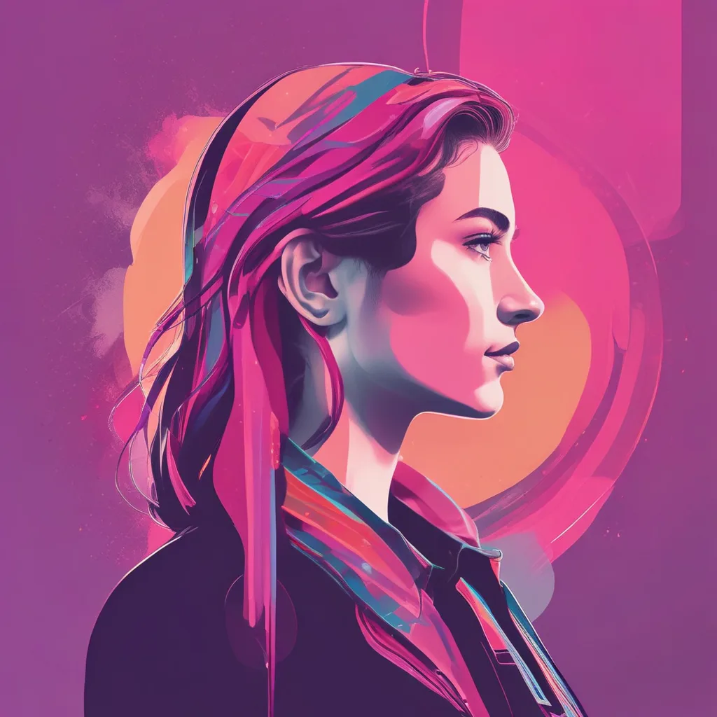 Candy Pulse Cool PFP