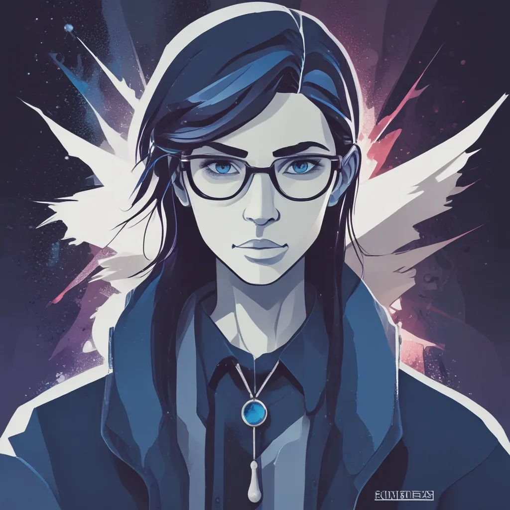 Midnight Ice cool PFP