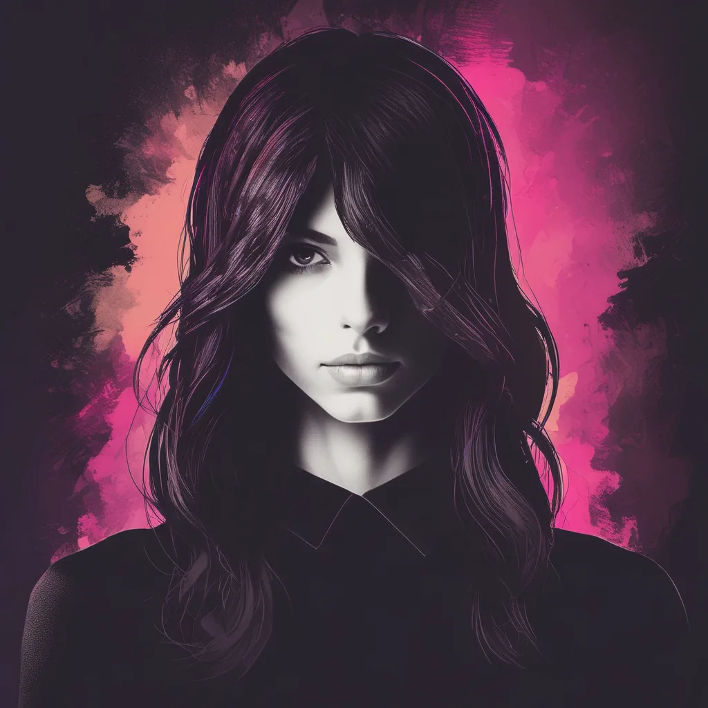 Candy Miasma dark PFP