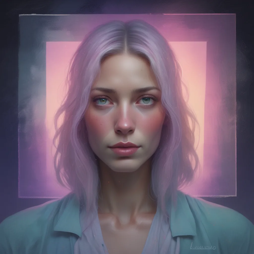Pastel Void dark PFP