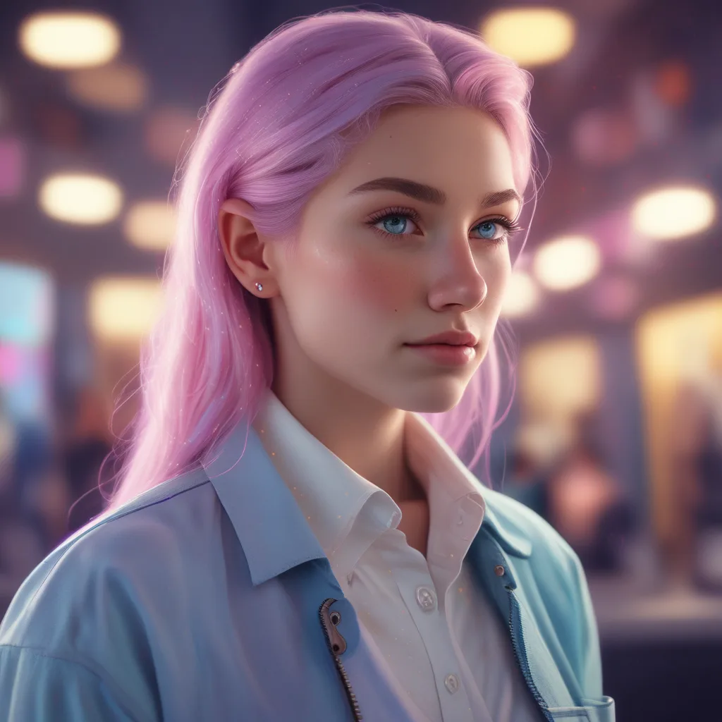 Pastel Server discord PFP