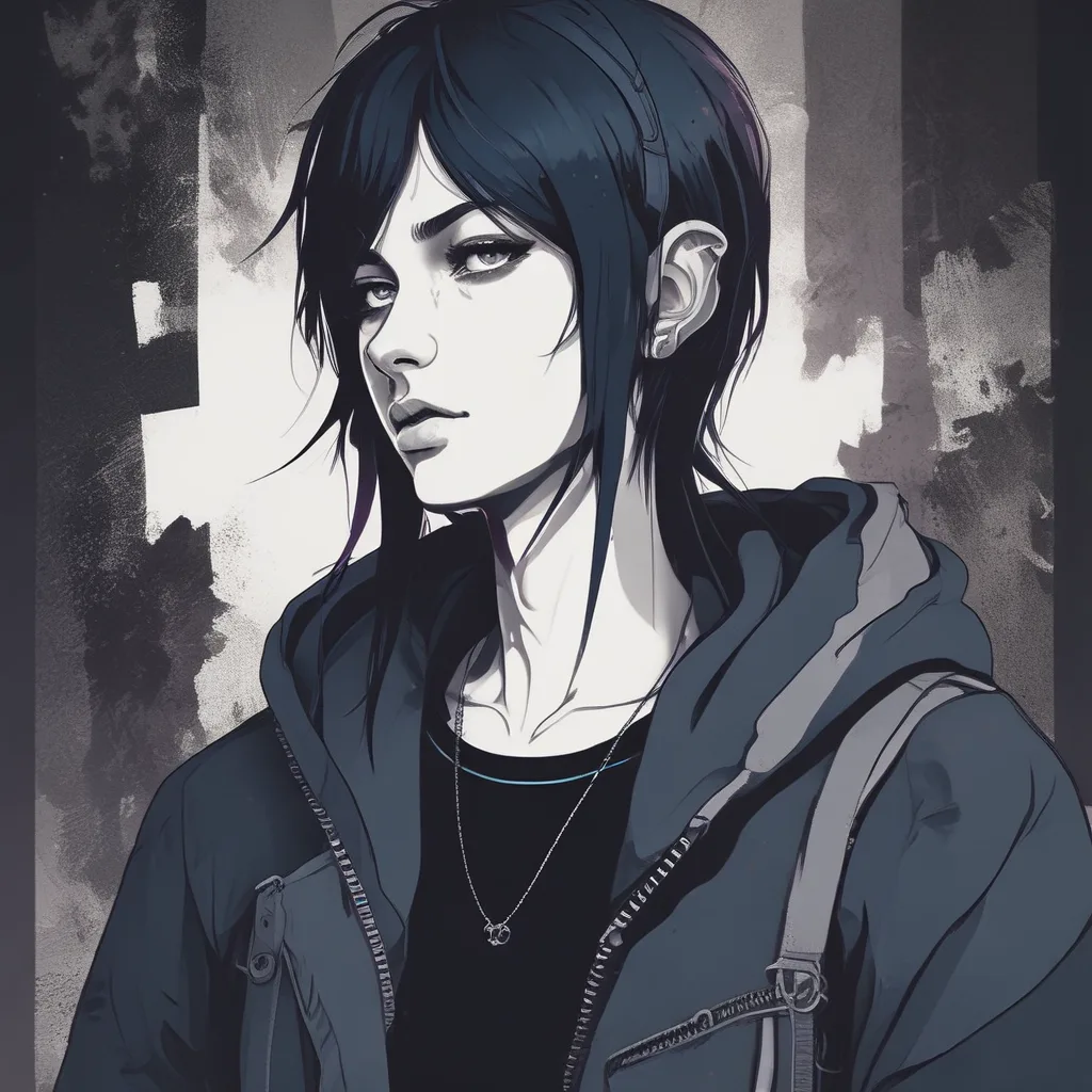 Midnight Band emo PFP