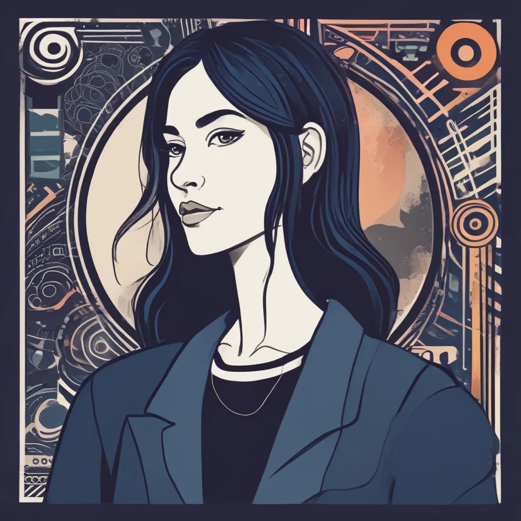 Midnight Reel instagram PFP