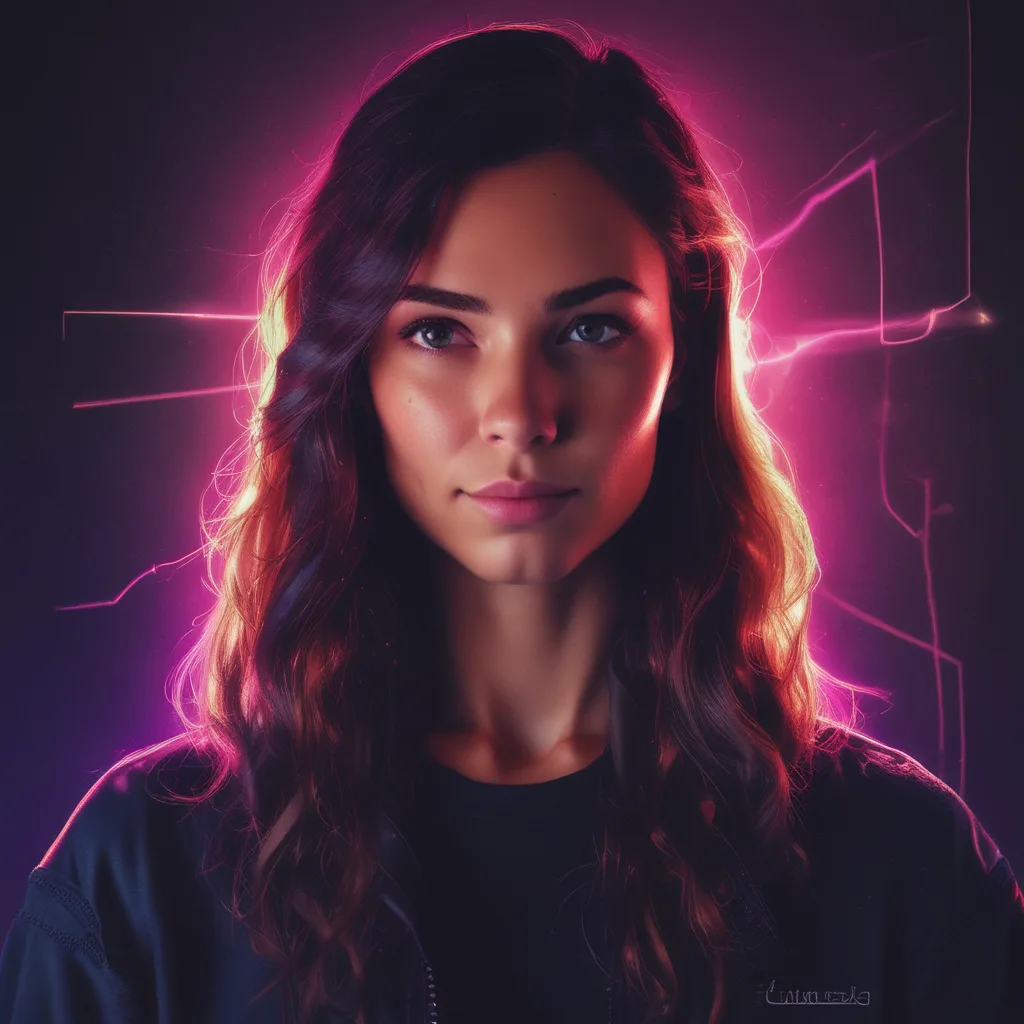 Moody Glow instagram PFP