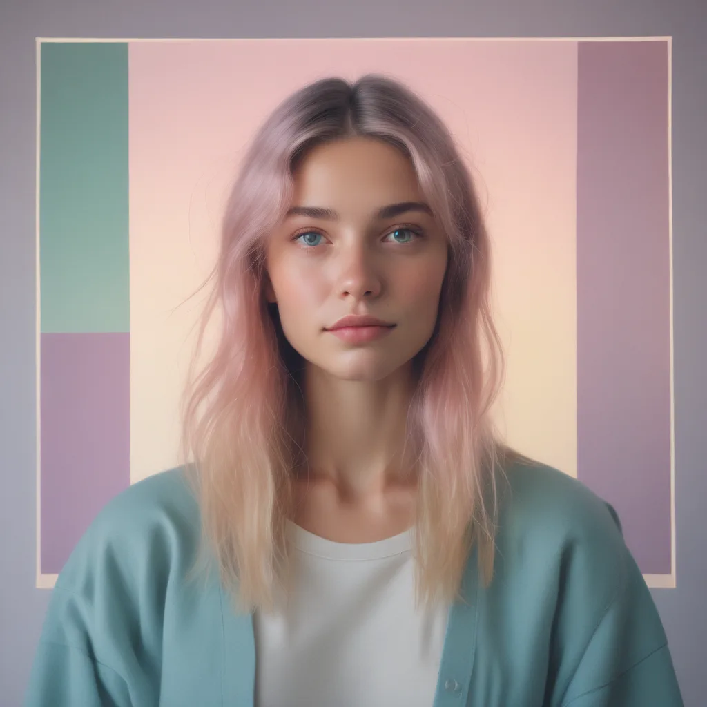 Pastel Feed instagram PFP