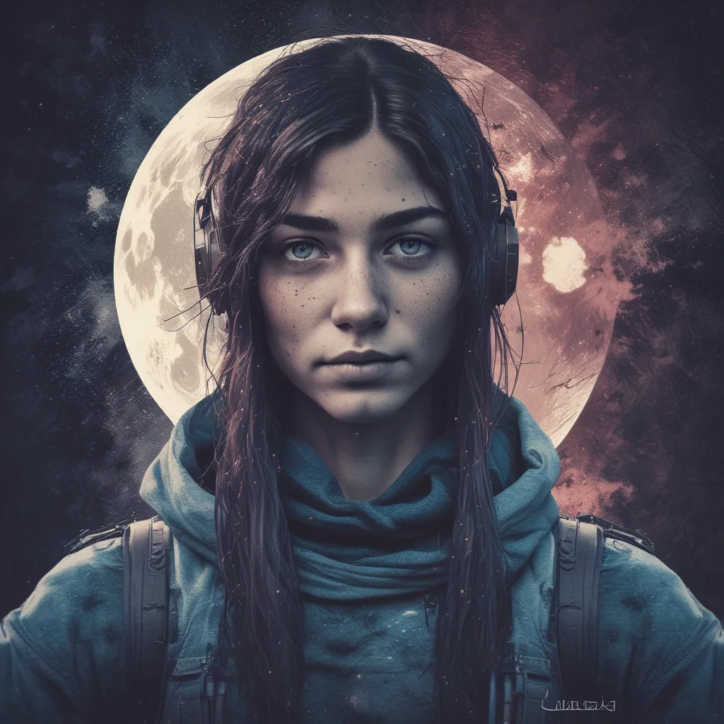 Lunar Fail meme PFP