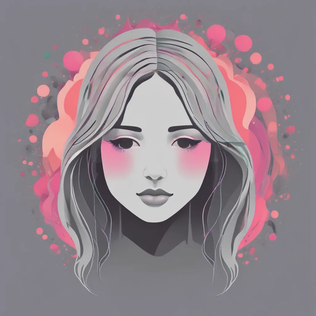 Candy Gray sad PFP