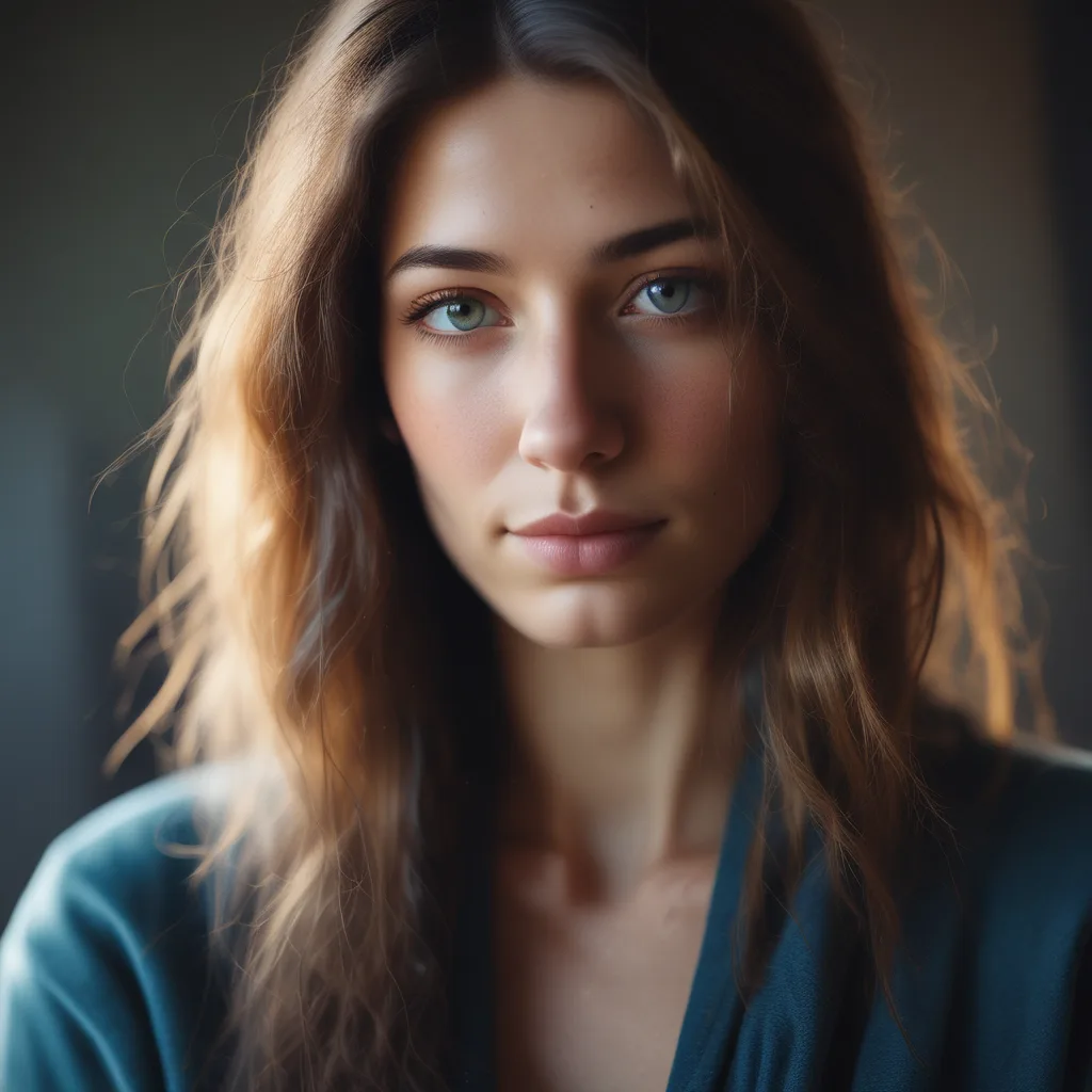 Velvet Lonely sad PFP