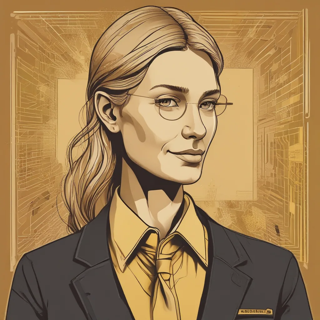 Golden Lab school PFP