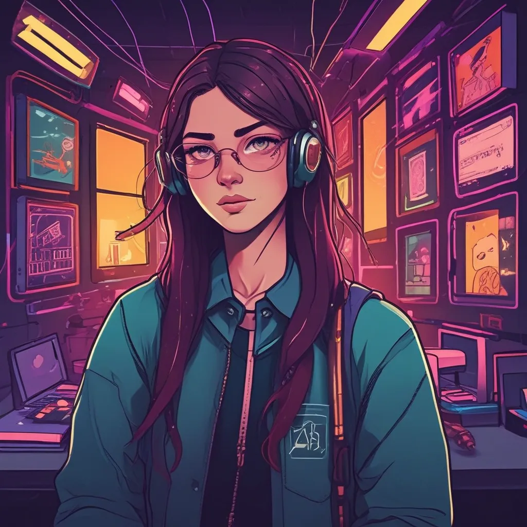 Moody Dorm school PFP