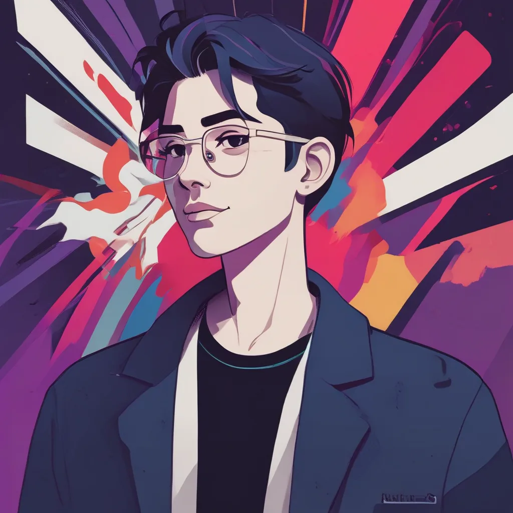 Midnight Viral tiktok PFP