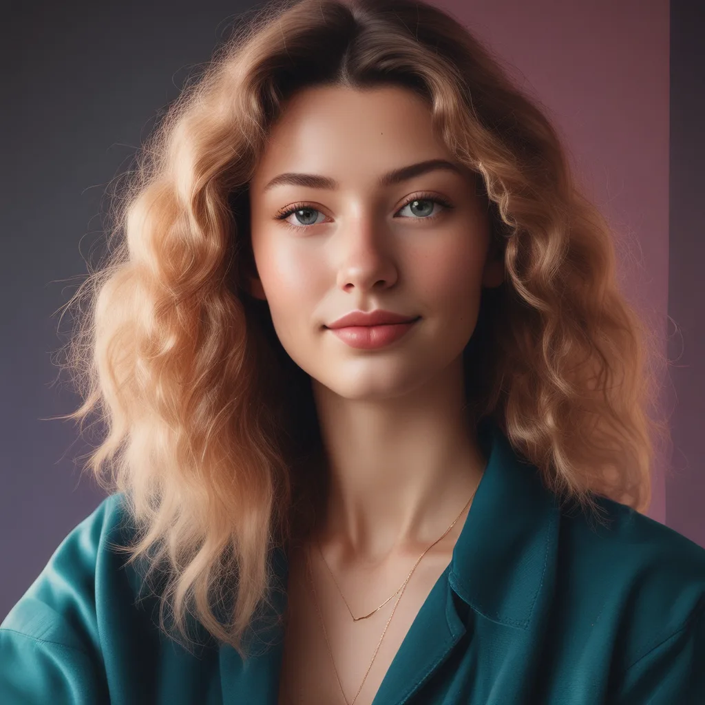 Velvet Beat tiktok PFP