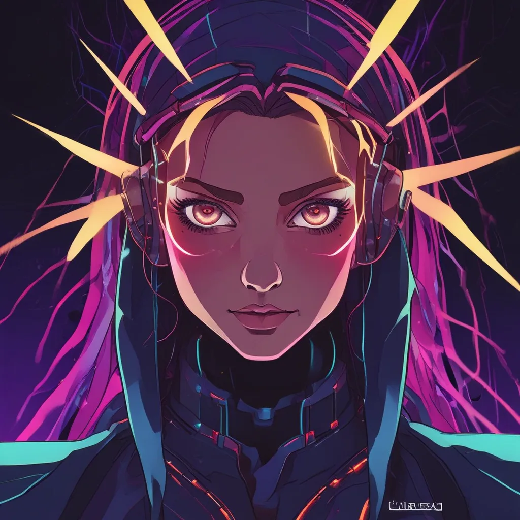 Moody Nova y2k PFP